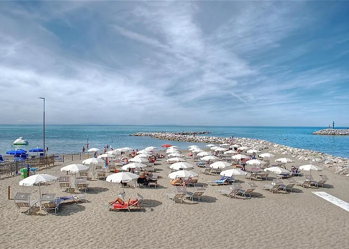 Hotel Stella Marina