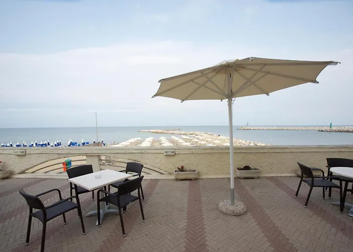 Hotel Stella Marina