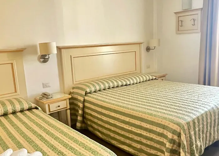 Hotel Stella Marina