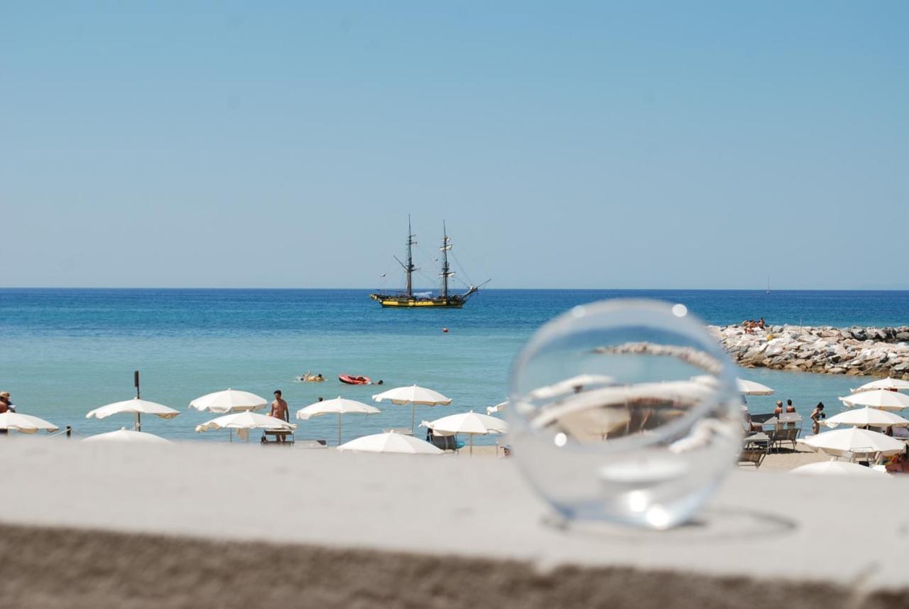 Stella Marina Hotel San Vincenzo