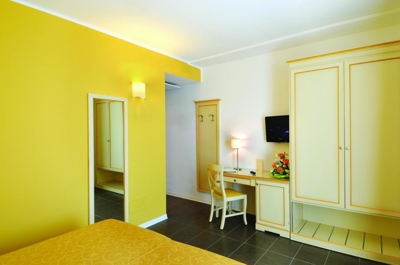 Stella Marina 3* San Vincenzo