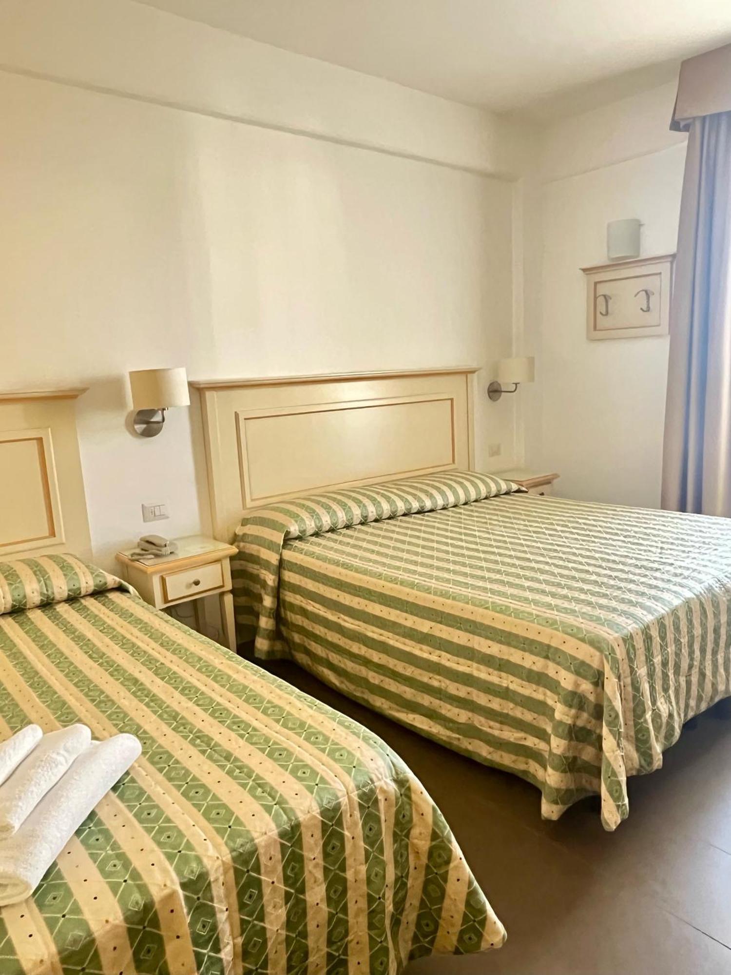 Hotel Stella Marina 3*