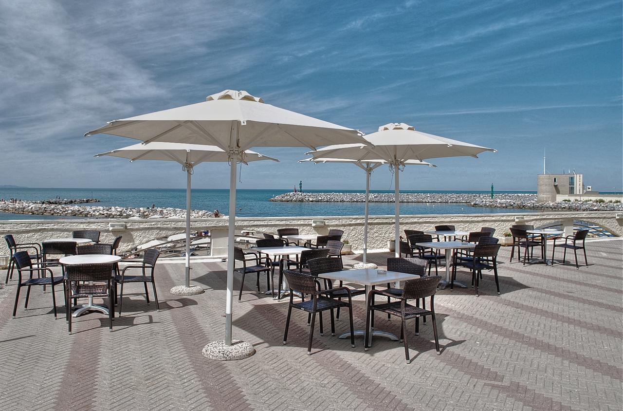 Stella Marina San Vincenzo