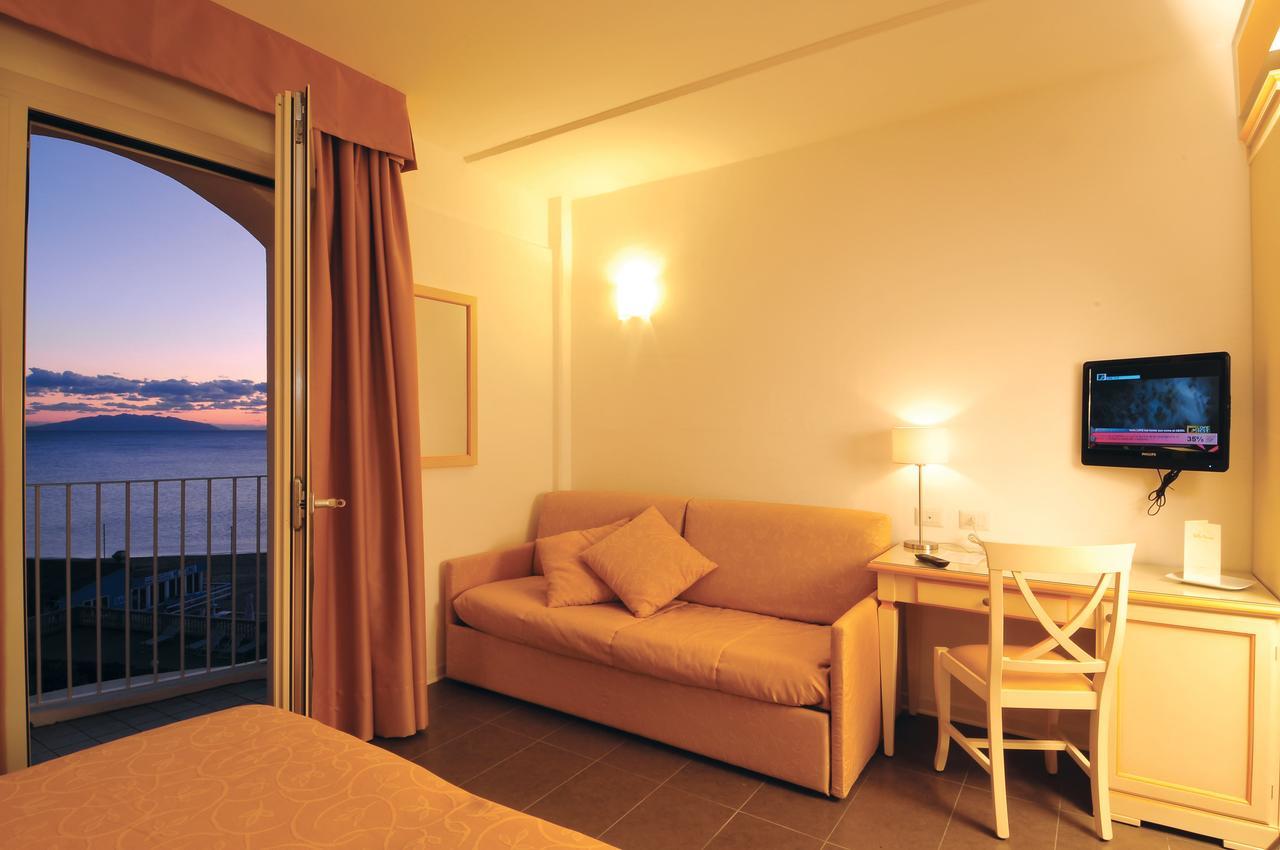 Hotel Stella Marina San Vincenzo