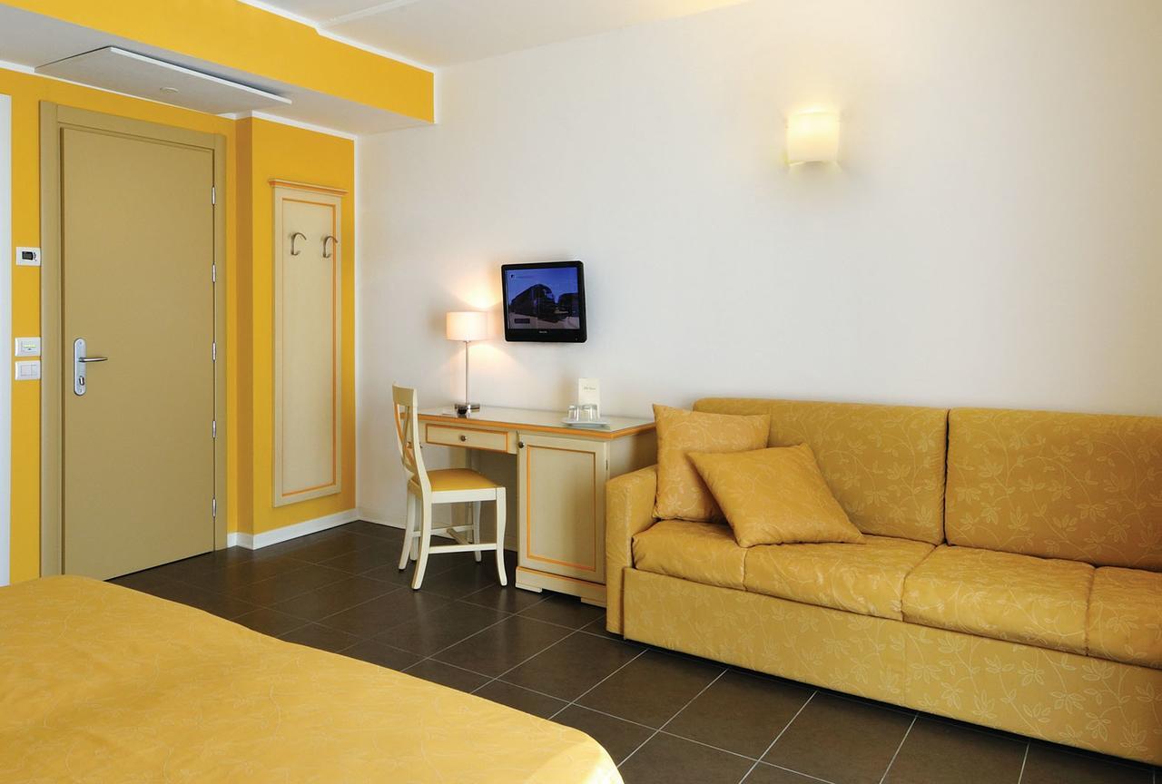 Stella Marina 3* San Vincenzo