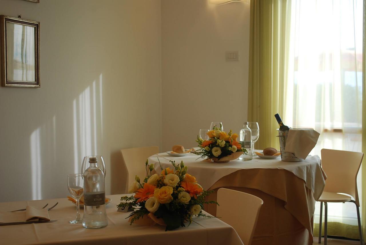 Stella Marina 3* San Vincenzo