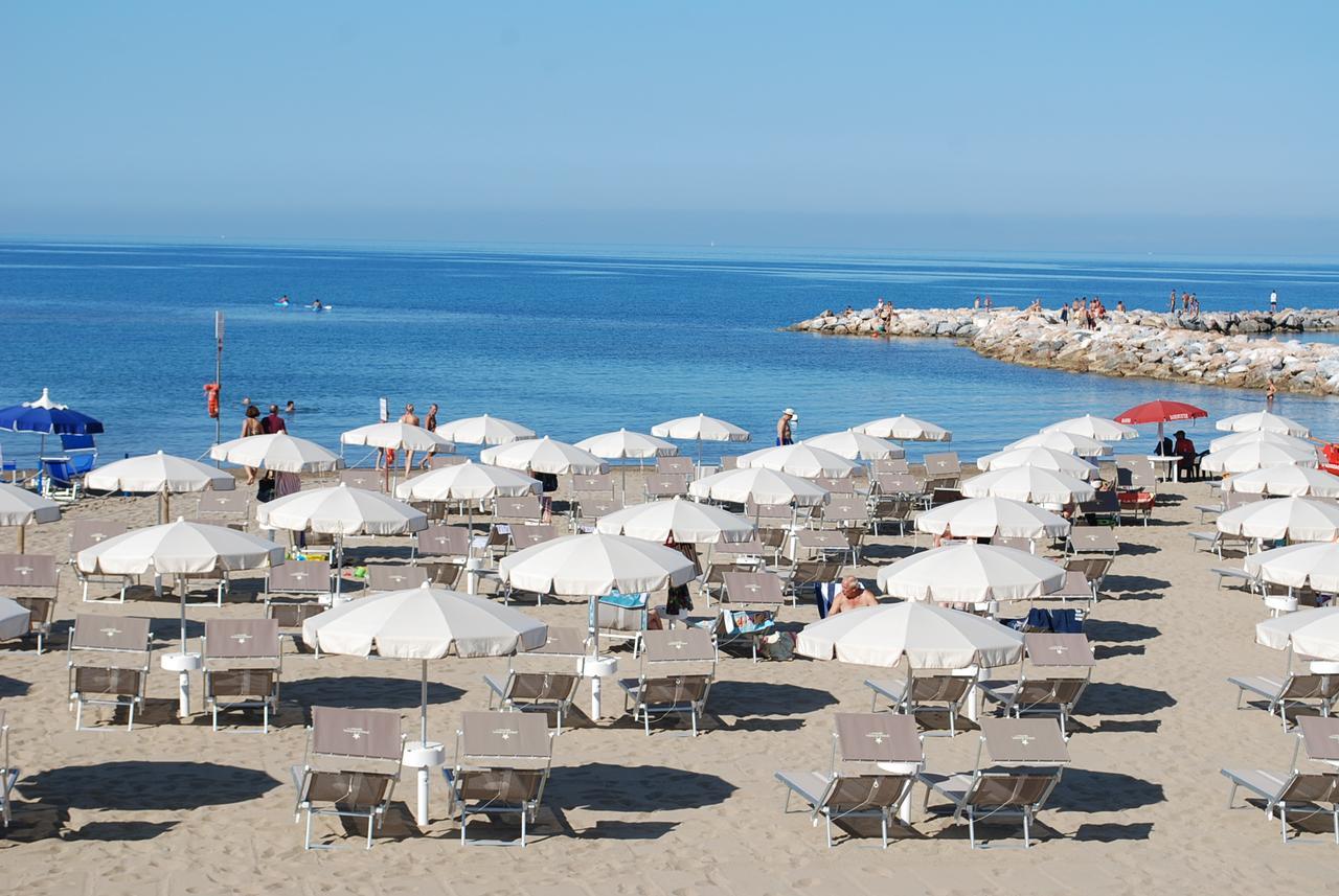 Hotel Stella Marina 3*