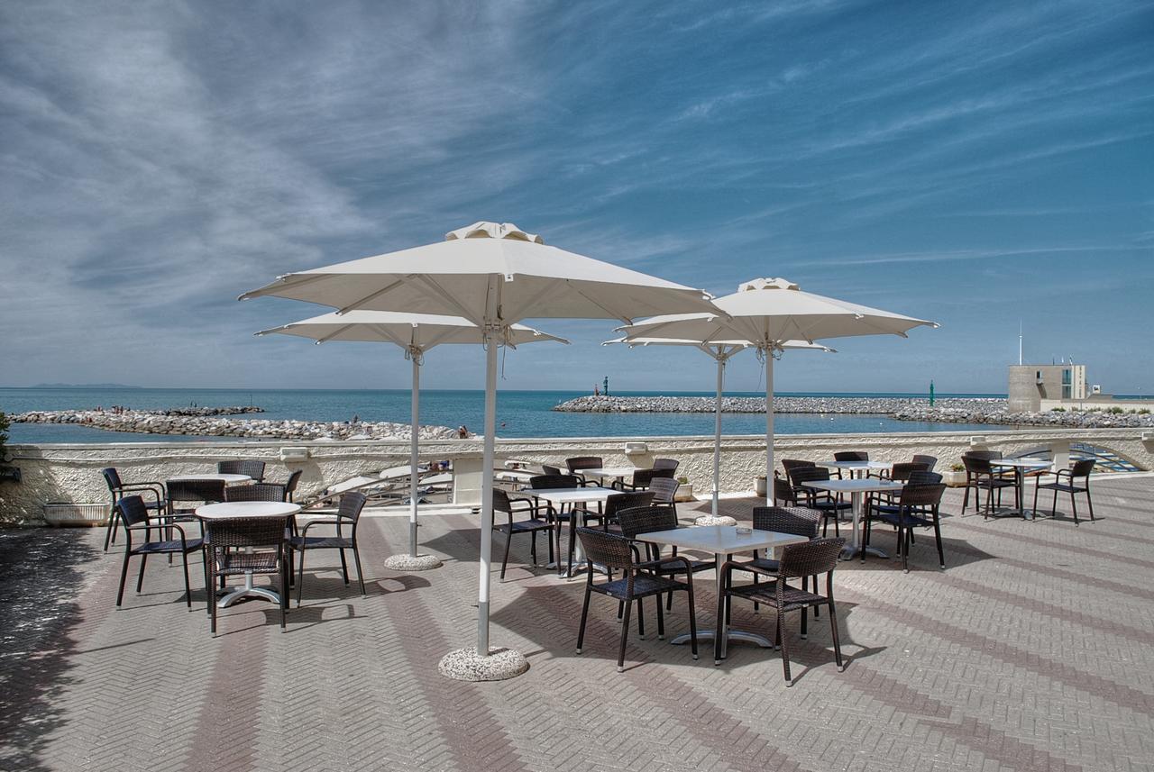 Stella Marina Hotel 3*