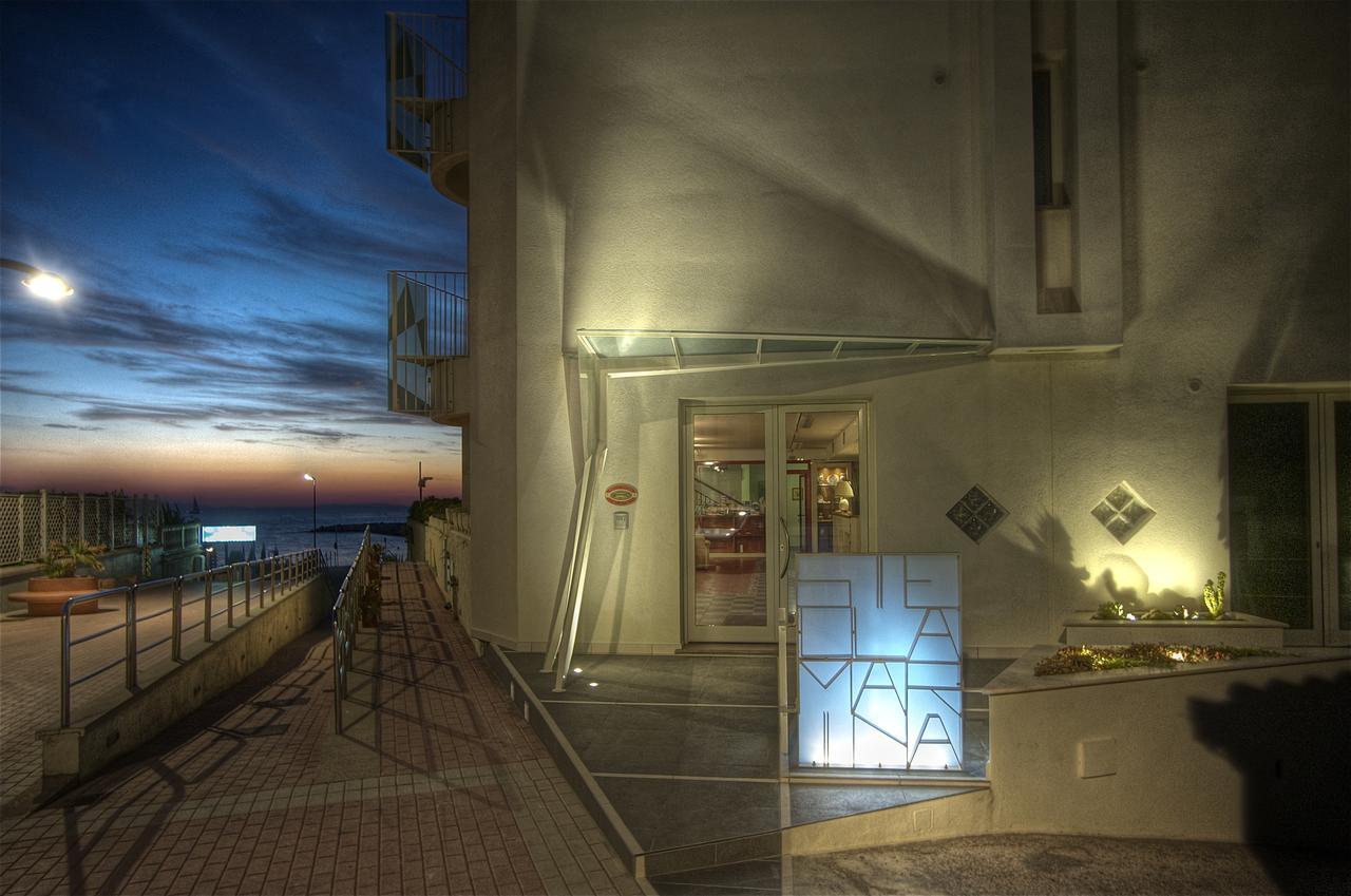 Hotel Stella Marina San Vincenzo