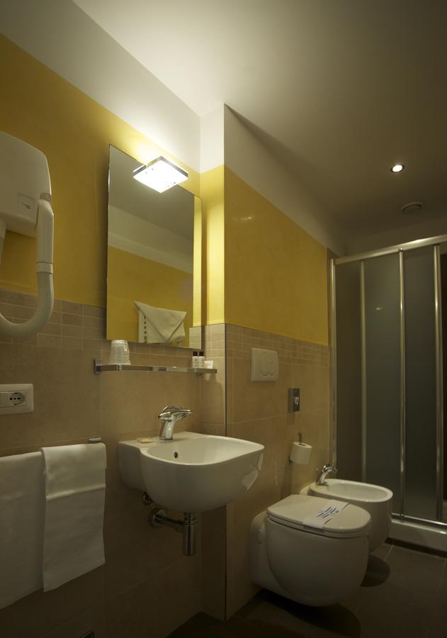 Stella Marina Hotel